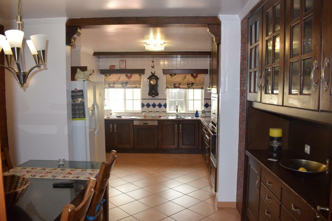 Casa Das Figuras FAO Buitenkant foto