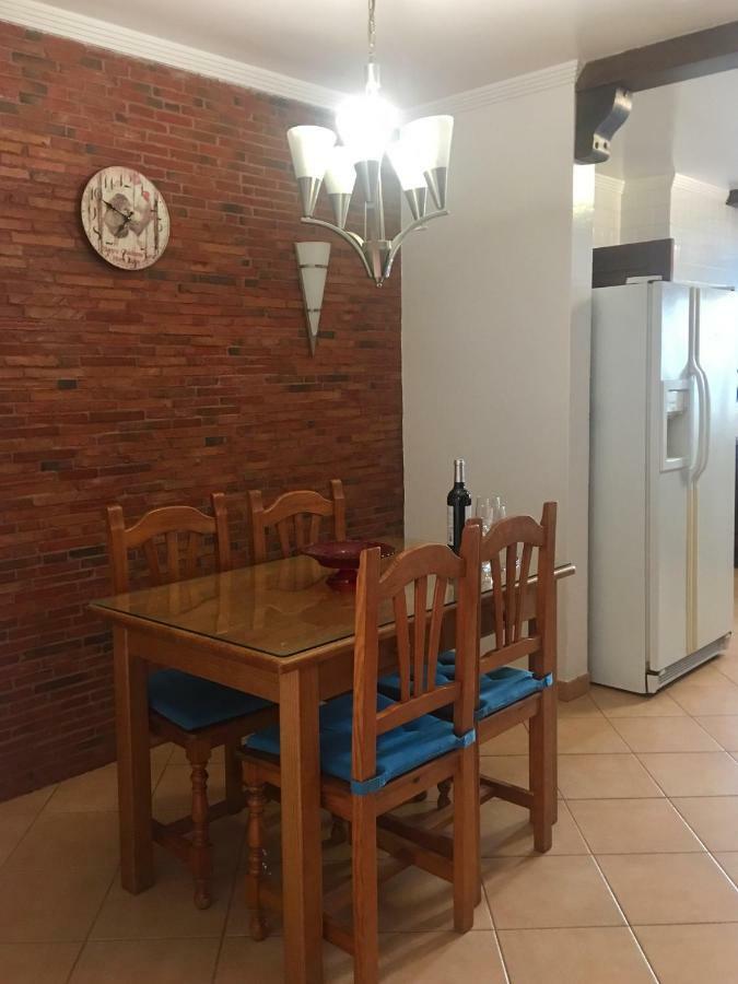 Casa Das Figuras FAO Buitenkant foto