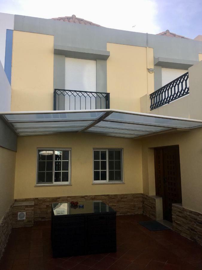 Casa Das Figuras FAO Buitenkant foto