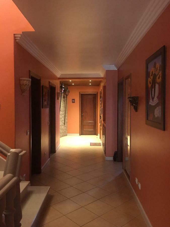 Casa Das Figuras FAO Buitenkant foto