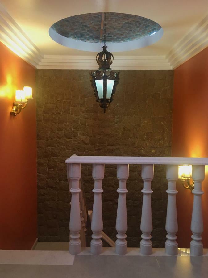 Casa Das Figuras FAO Buitenkant foto